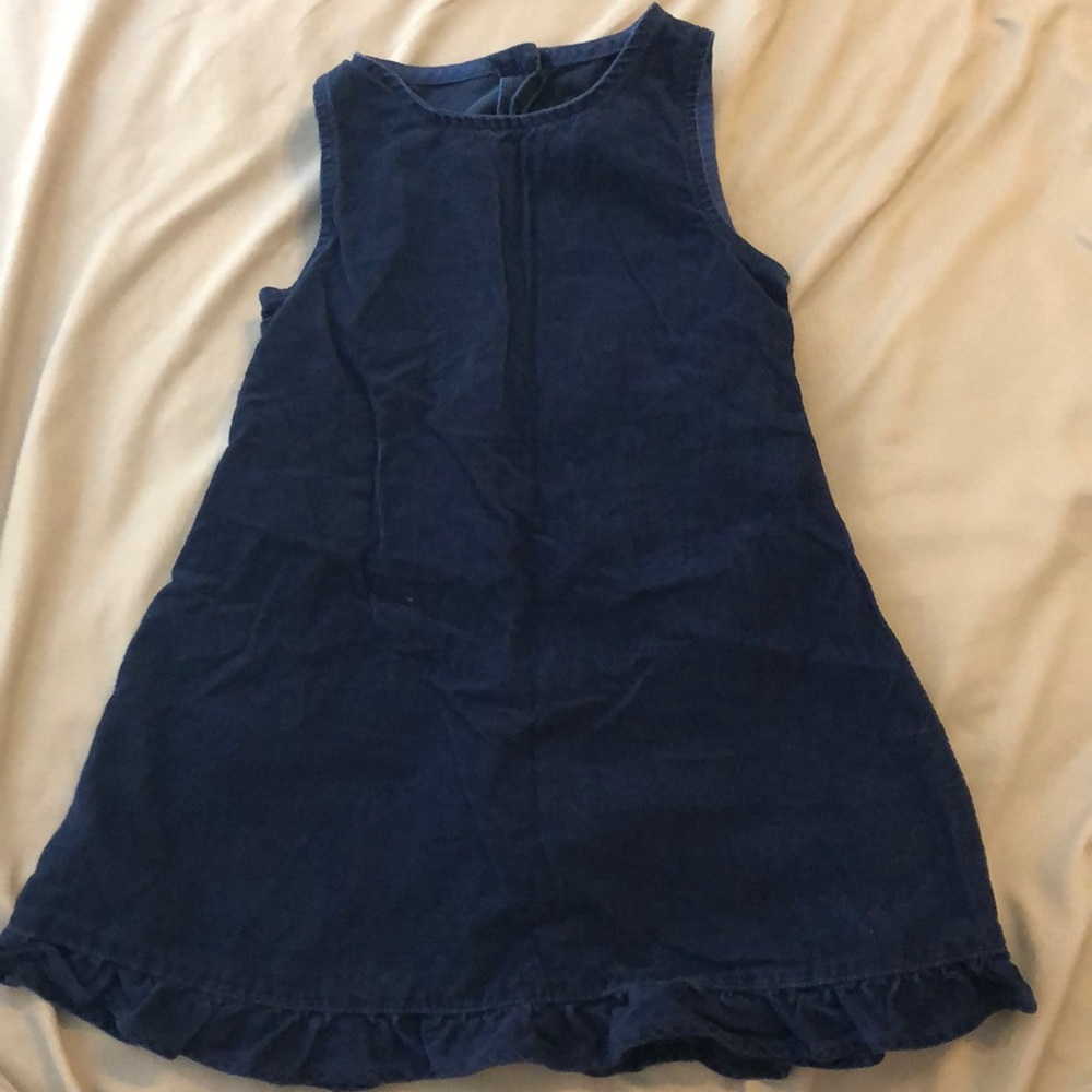 Ralph Lauren dress, size 3/3T